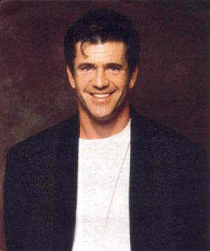 Mel Gibson Photo (  )    /  - 17