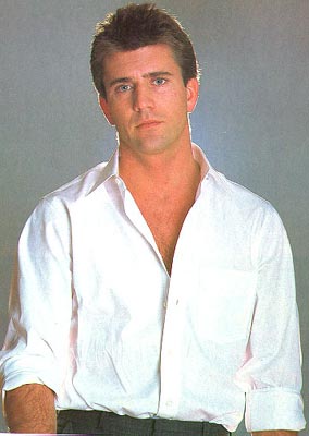 Mel Gibson Photo (  )   