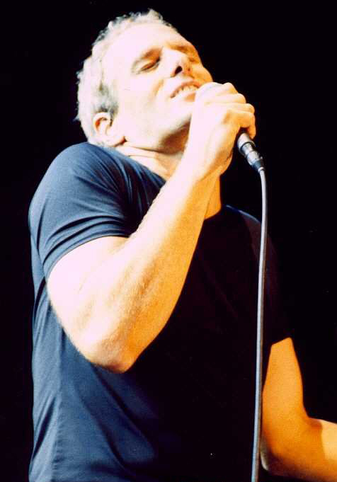 Michael Bolton Photo (  )     /  - 7