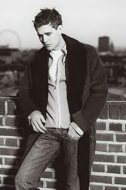 Michael Buble Photo (  )  -,     - 