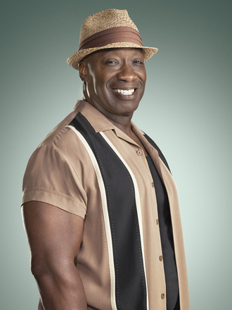 Michael Clarke Duncan Photo (   )  ,       /  - 3