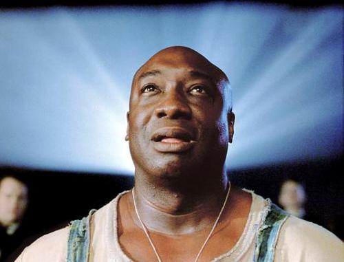 Michael Clarke Duncan Photo (   )  ,       /  - 4