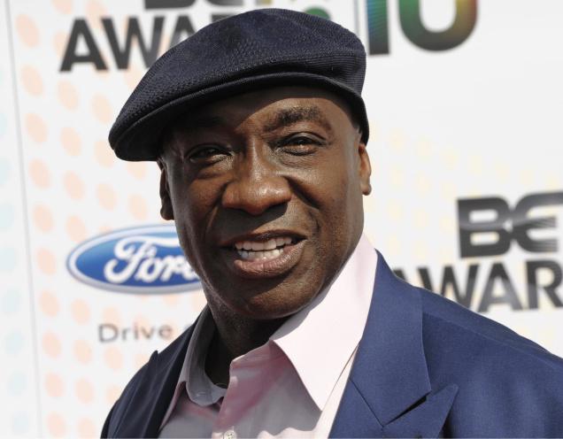 Michael Clarke Duncan Photo (   )  ,       /  - 8