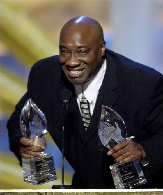 Michael Clarke Duncan Photo (   )  ,       /  - 9