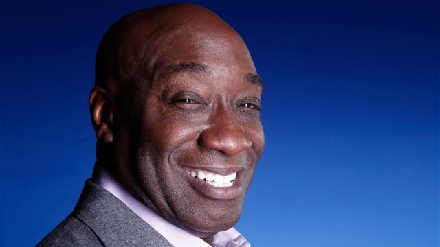 Michael Clarke Duncan Photo (   )  ,       /  - 11