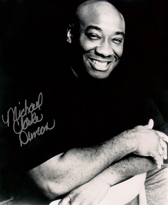 Michael Clarke Duncan Photo (   )  ,       /  - 12