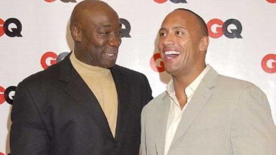 Michael Clarke Duncan Photo (   )  ,       /  - 15