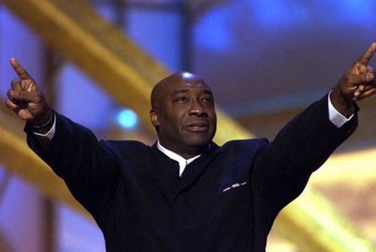 Michael Clarke Duncan Photo (   )  ,       /  - 16