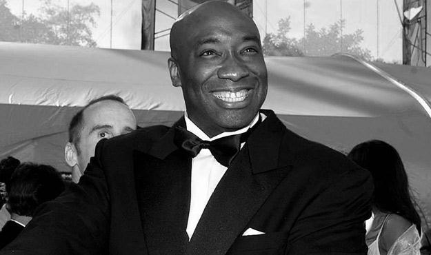 Michael Clarke Duncan Photo (   )  ,       /  - 17