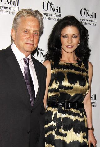 Michael Douglas Photo (  )    /  - 7