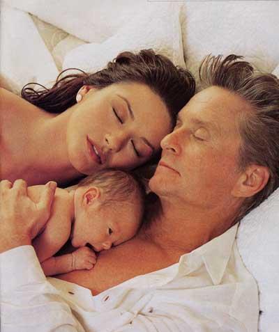 Michael Douglas Photo (  )    /  - 12