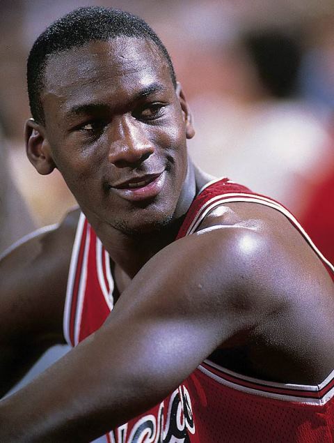 Michael Jordan Photo (  )   ,    /  - 12