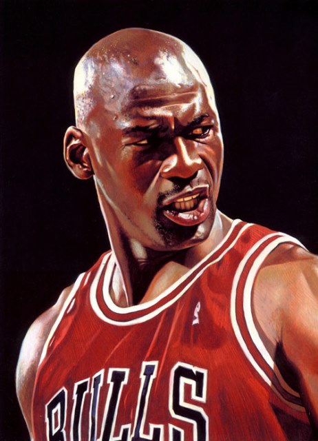 Michael Jordan Photo (  )   ,    /  - 13