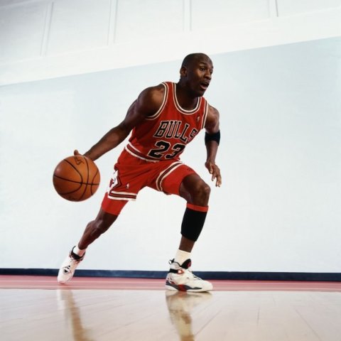 Michael Jordan Photo (  )   ,    /  - 16