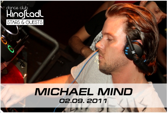 Michael Mind Photo (  )   /  - 6