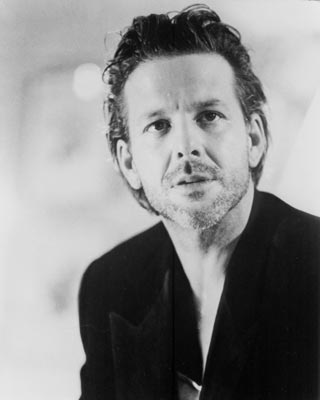 Mickey Rourke Photo (  )   /  - 20