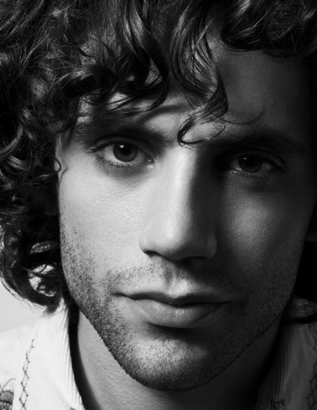 Mika Michael Holbrook Penniman Photo (    )   /  - 3