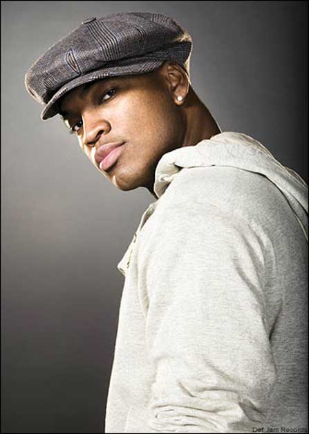 Ne-Yo Shaffer Chimere Smith Photo (- )   /  - 6