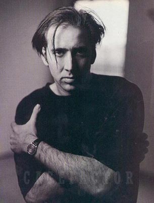 Nicolas Cage Photo (  )   /  - 2