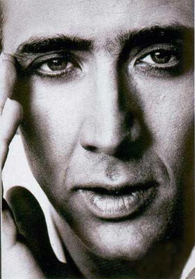 Nicolas Cage Photo (  )   /  - 3