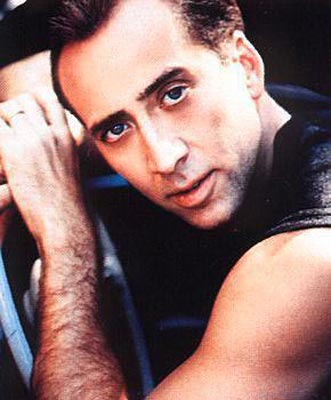 Nicolas Cage Photo (  )   /  - 5