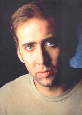 Nicolas Cage Photo (  )   /  - 9