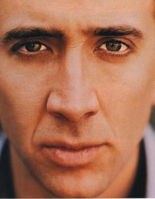 Nicolas Cage Photo (  )   /  - 11