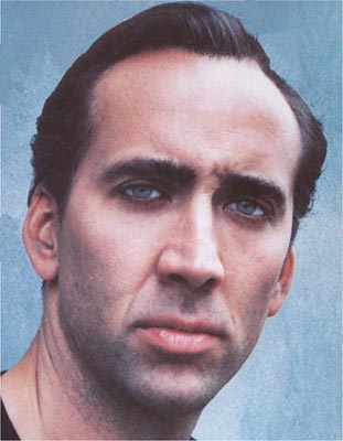 Nicolas Cage Photo (  )   /  - 12