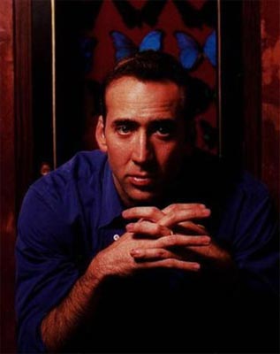 Nicolas Cage Photo (  )   /  - 13