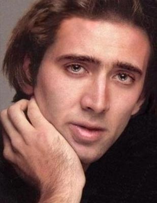 Nicolas Cage Photo (  )   /  - 14