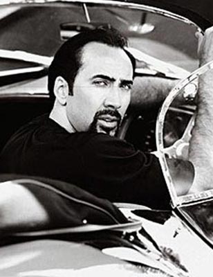 Nicolas Cage Photo (  )   /  - 15