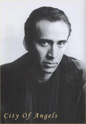 Nicolas Cage Photo (  )   /  - 16