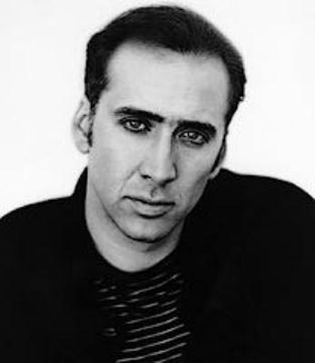 Nicolas Cage Photo (  )   /  - 19