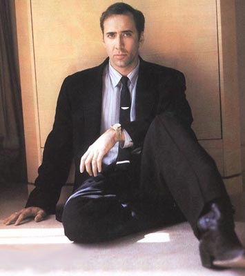 Nicolas Cage Photo (  )   /  - 20