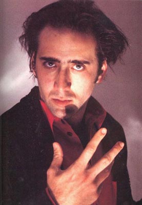 Nicolas Cage Photo (  )   /  - 21