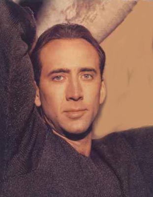 Nicolas Cage Photo (  )   /  - 26