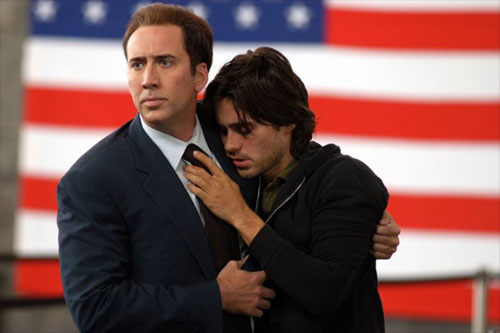 Nicolas Cage Photo (  )   /  - 29