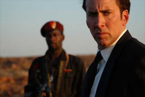 Nicolas Cage Photo (  )   /  - 30