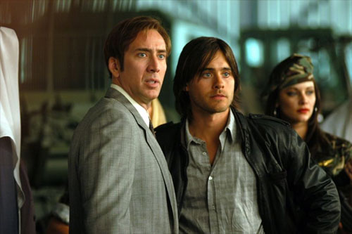 Nicolas Cage Photo (  )   /  - 31