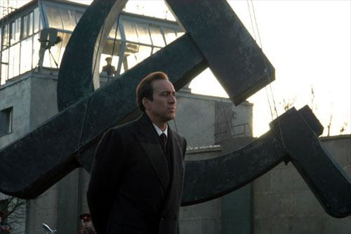 Nicolas Cage Photo (  )   /  - 32