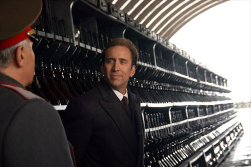 Nicolas Cage Photo (  )   /  - 34