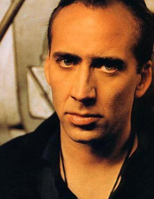 Nicolas Cage Photo (  )   /  - 35