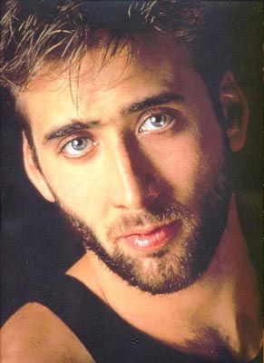 Nicolas Cage Photo (  )  