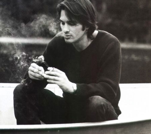 Olivier Martinez Photo (  )   /  - 14