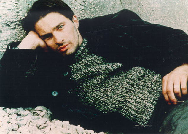 Olivier Martinez Photo (  )   /  - 16