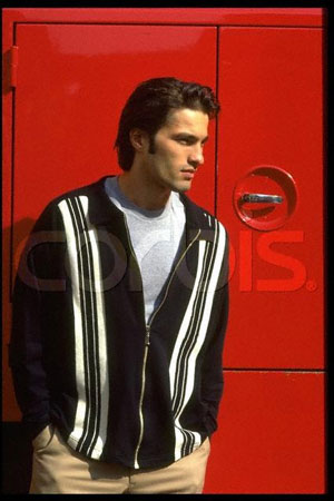 Olivier Martinez Photo (  )   /  - 18