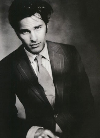 Olivier Martinez Photo (  )   /  - 26