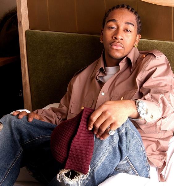 Omarion Omari Ishmael Grandberry Photo ( )   /  - 3