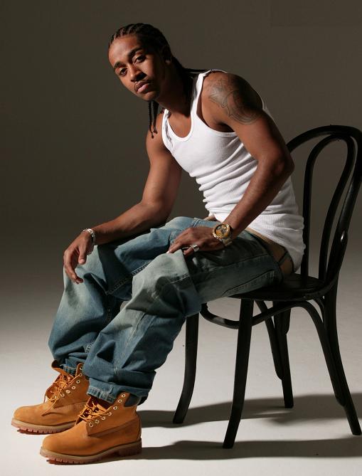 Omarion Omari Ishmael Grandberry Photo ( )   /  - 4