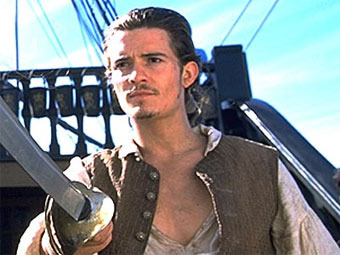 Orlando Bloom Photo (  )   /  - 8